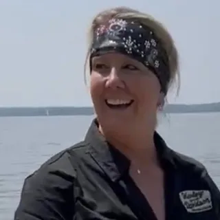 Michelle M.