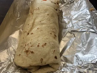 Irma's Cafe
