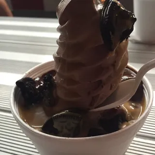 Sundae
