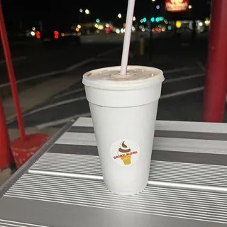 Milkshake