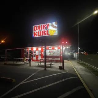 Kandy Kurls-Crushe Candy Blend