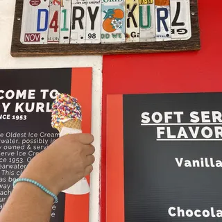 Sugar Cone