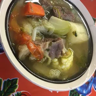 soups and chowder, food, chowder, soup