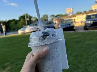 Jim's Frostie Treats