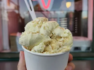 Clark's Ice Cream And Yogurt