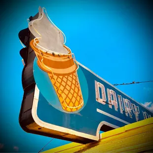 Dairy Palace