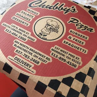 What they offer and locations