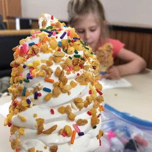 Sprinkles