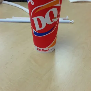 Dinner with the family