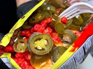 La Michoacana Premium