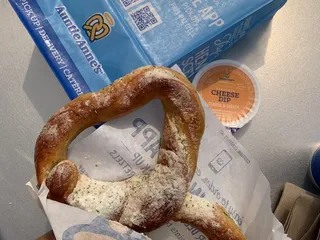 Auntie Anne's