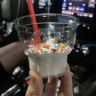 Ice cream