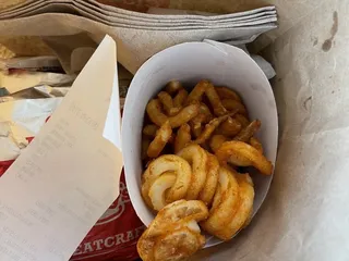 Arby's