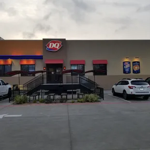 DQ/6741 Fairbanks N Houston