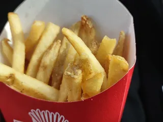 Wendy's