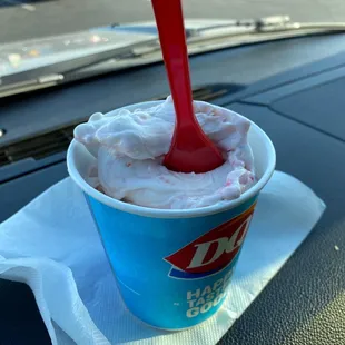 Animal cookie blizzard!!!