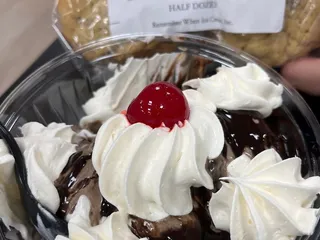 Remember When Ice Cream