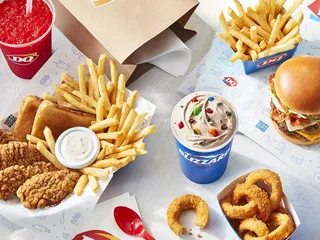 DQ Grill & Chill Restaurant