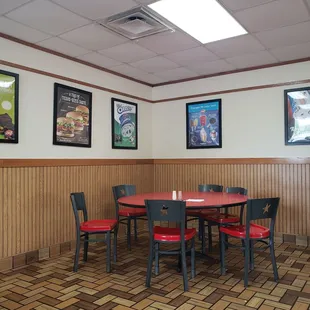 Dairy Queen