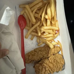 Delicious!