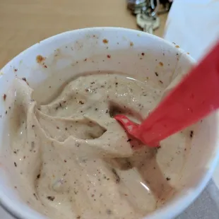 Turtle Cluster Mini Blizzard