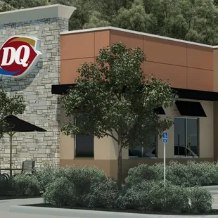 The Woodlands, TX DQ