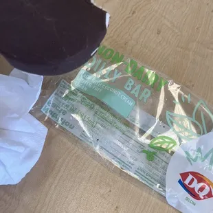 Dairy-free Dilly!!!!