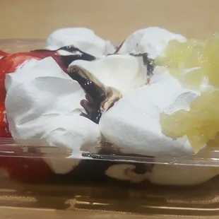 $1.99 Banana  Splits