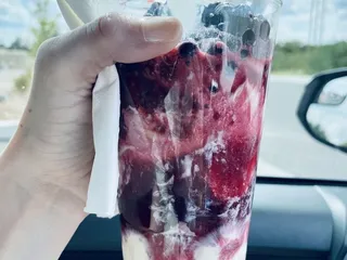 Caliche’s Frozen Custard