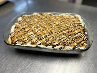 The Sanctuary Restaurant