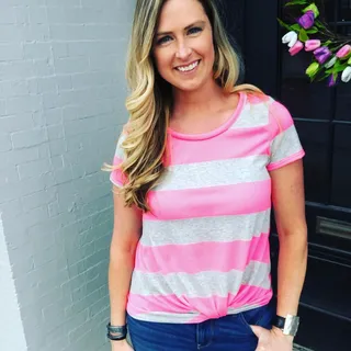 Stephenie J.
