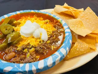 Parra’s Grill & Catering