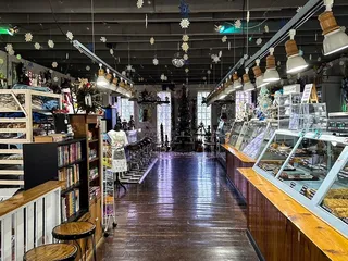 Mr Fudge's Confectionery