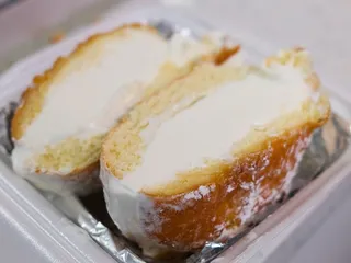 The Custard Co