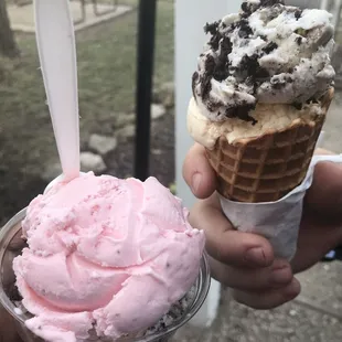 Opening day 2018! Still fantastic as usual!