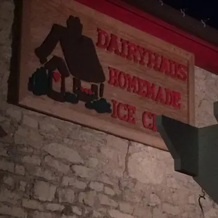 Great stop if you are in the neighborhood.