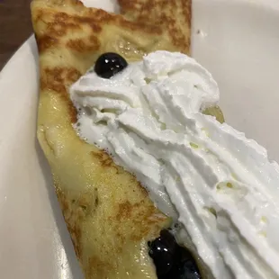 Crepes