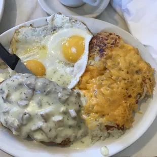 Dairyland Chicken Fried Steak