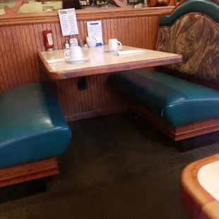 interior, sushi and sashimi