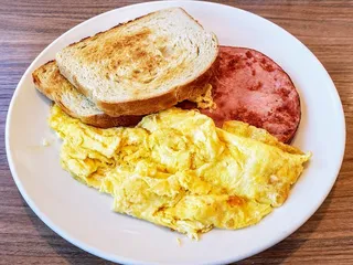 Parkway Family Restaurant