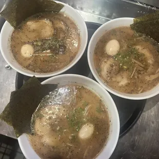 ramen and noodles, food