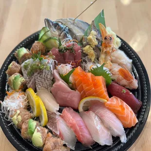 food, sashimi, sushi and sashimi, sushi