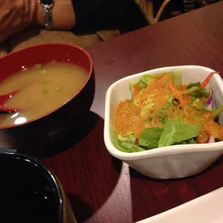 Miso Soup