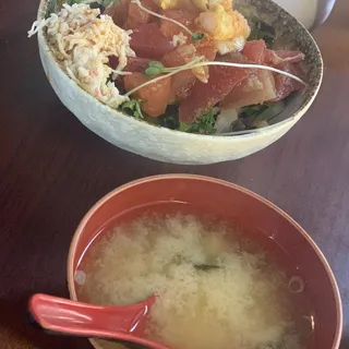 S5. Seaweed Salad