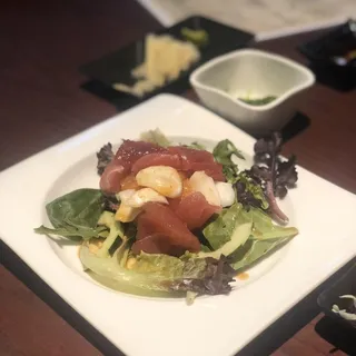 S9. Seafood Salad
