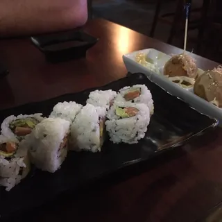 R1. Alaskan Roll