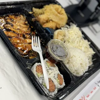 R21. Spicy Tuna Roll