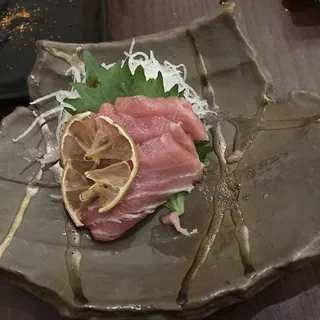 D3. SASHIMI MEDIUM PLATTER