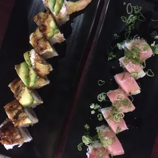 V1. Fantasy Roll