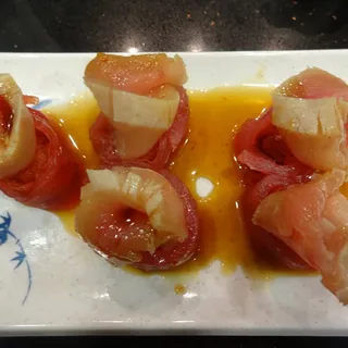 V33. Wild Fire Roll